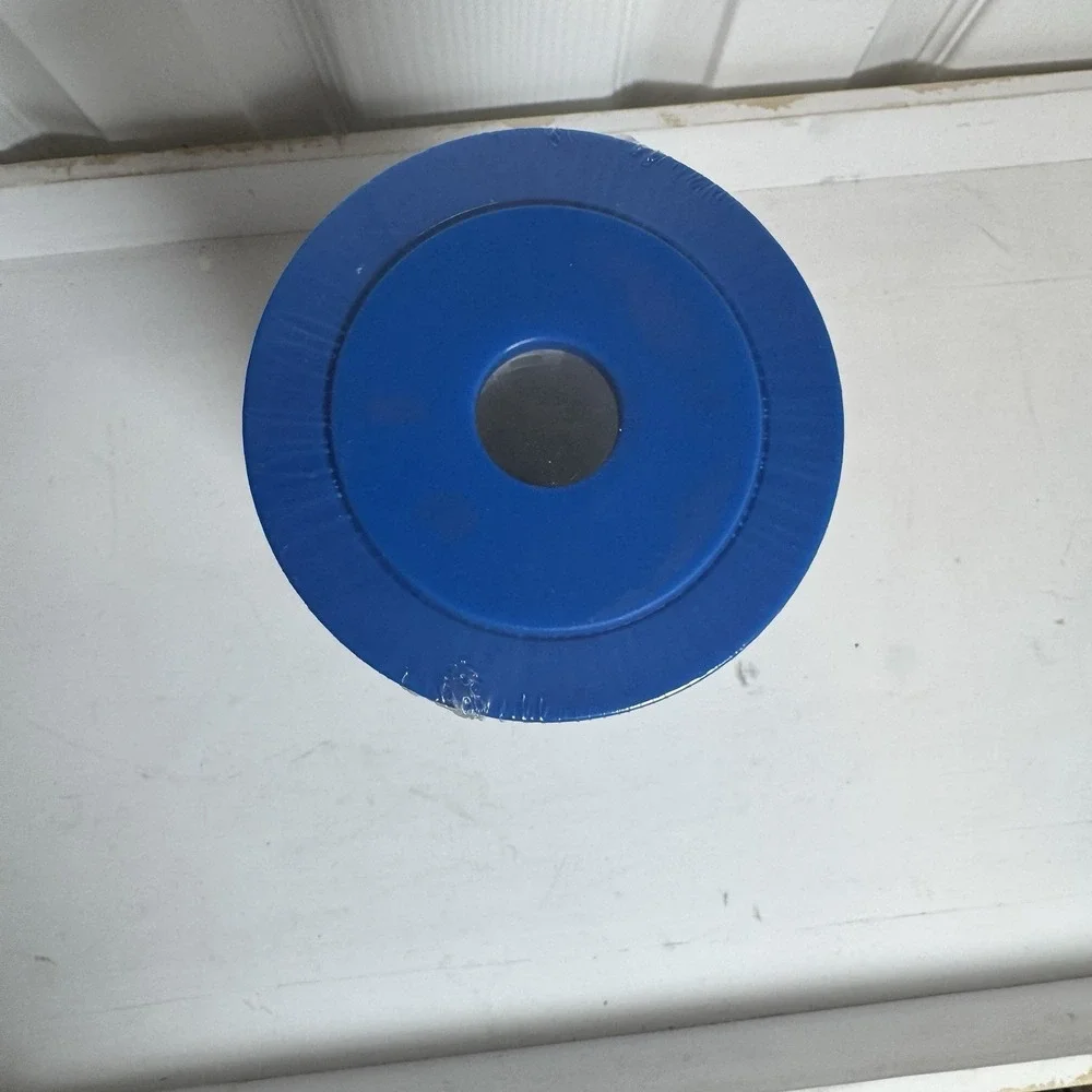 PPL10BB Whole House Pleated Sediment Filter 10